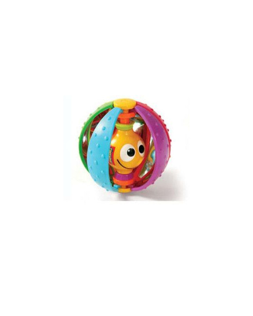 BALL-O