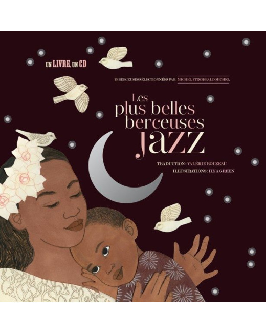 Les plus belles berceuses de jazz