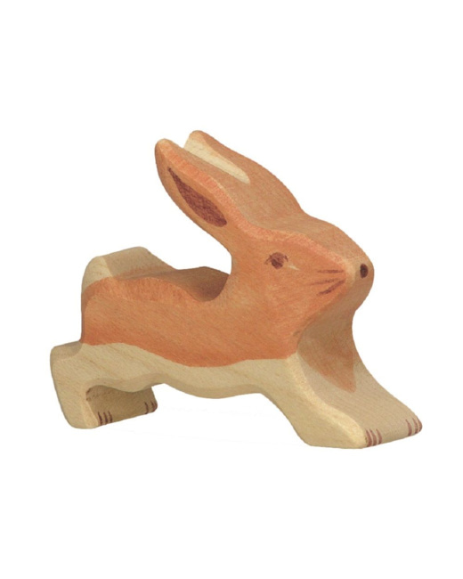 Figurine Lapin