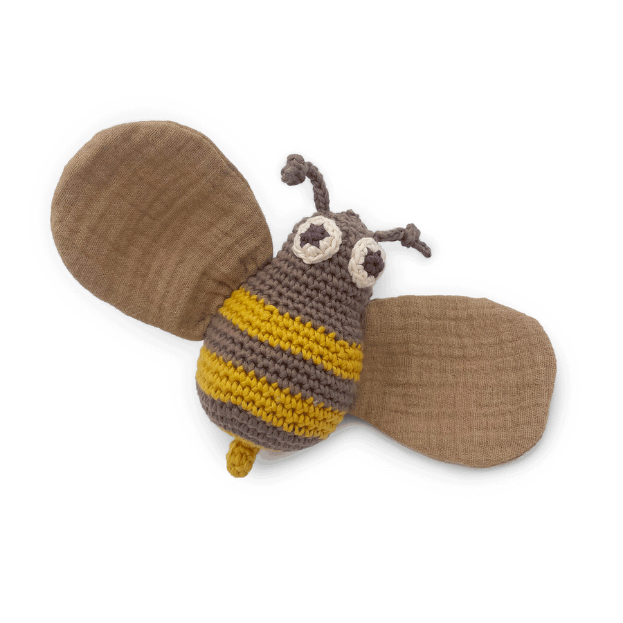 Hochet Mireille l'Abeille