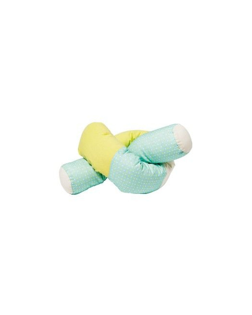 Coussin multifonction Baby Star