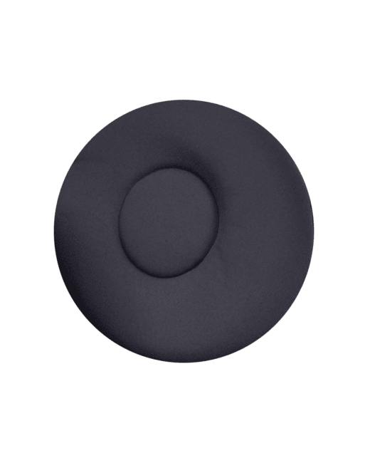Coussin appui-tête ergonomique ajustable 