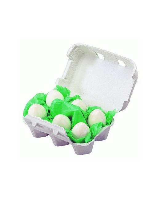 Epicerie - Oeufs