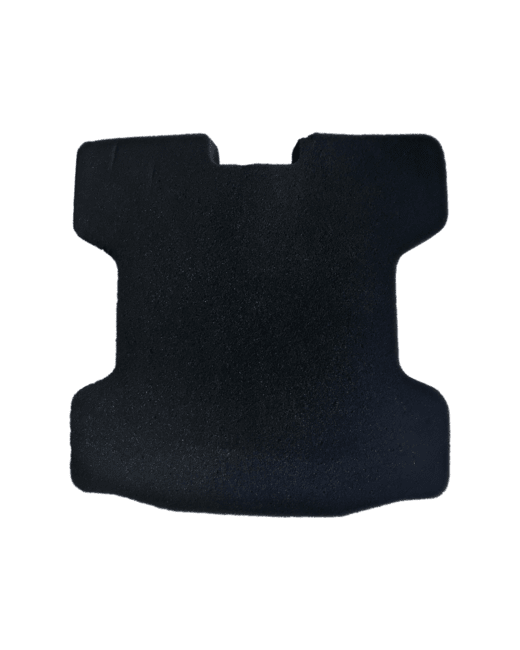 Mousse d'assise amovible