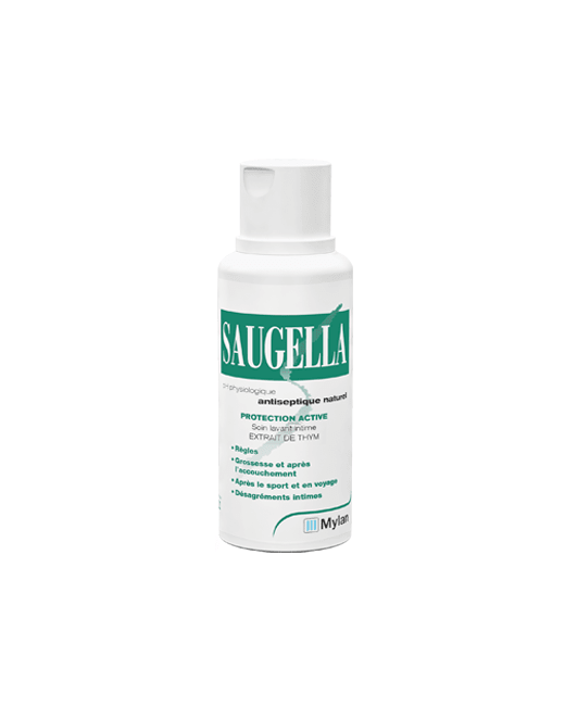 Soin pour l'hygiène intime Antiseptique Naturel