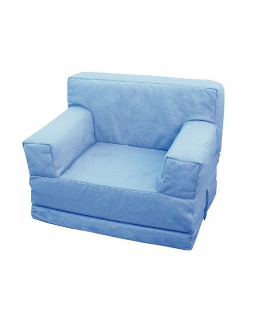 Fauteuil convertible enfant