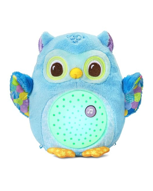 Ma veilleuse lumi chouette