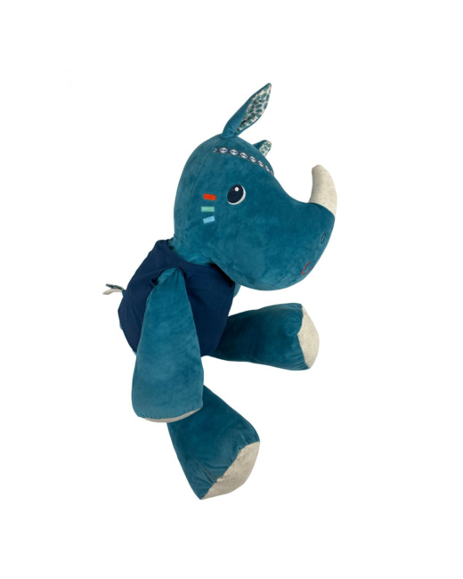 Peluche géante Marius Les imparfaits