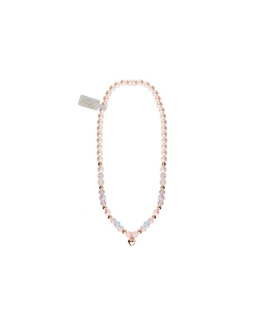 Collier sweet heart