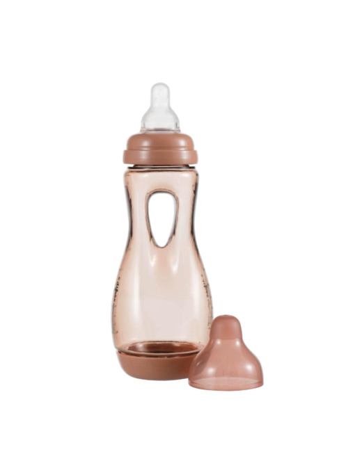 Biberon avec poignées Easy Grip 240 ml