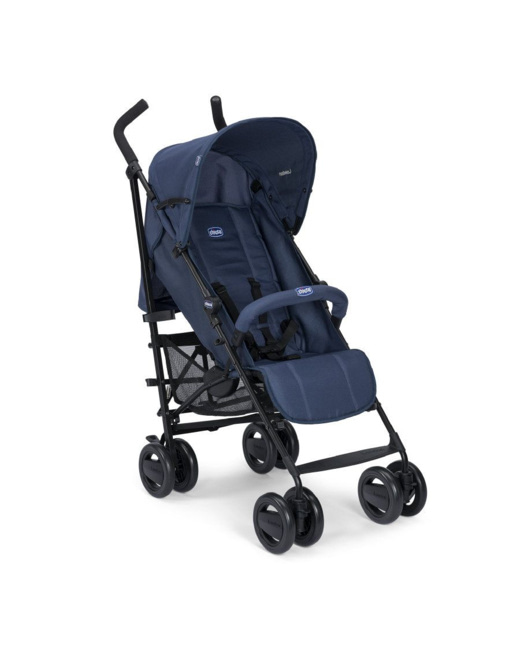 Toutes les poussettes cannes notees par des parents ConsoBaby Kid
