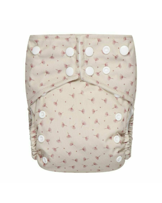 Couche lavable pression TE1