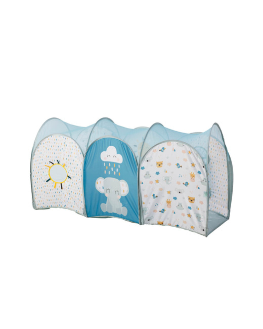 Tunnel de jeux pour bébé