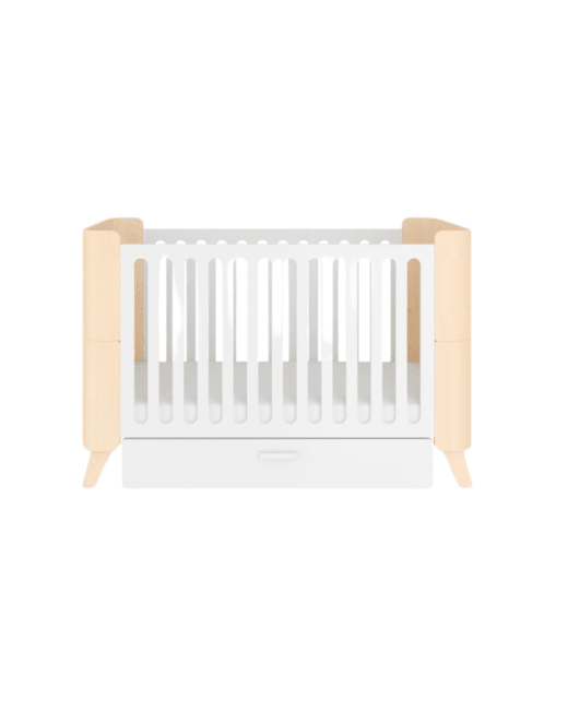 Lit et Commode LEO