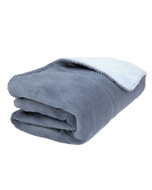 Couverture Bébé Groloudoux