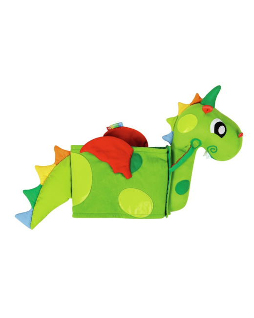 Déguisement 3d dragon