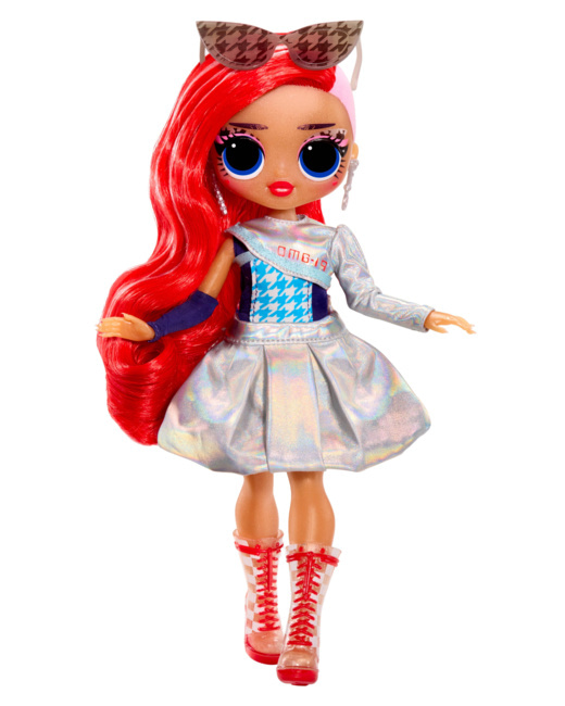 OMG Eye Spy L.O.L Surprise