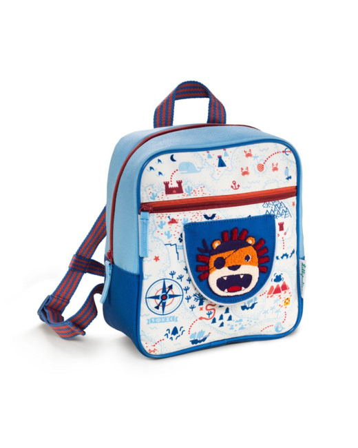 Sac à dos Jack le pirate