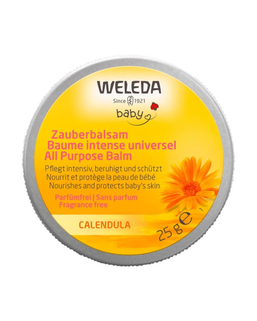 Baume Intense Universel Au Calendula