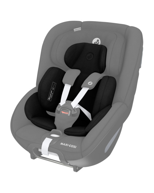 Coussin réducteur pour nouveau-né Pearl 360