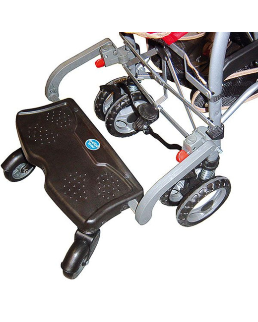 Marchepied pour poussette sales