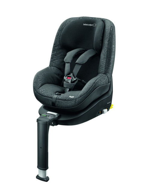 Tous les si ges auto not s par des parents Bebeconfort ConsoBaby Kid