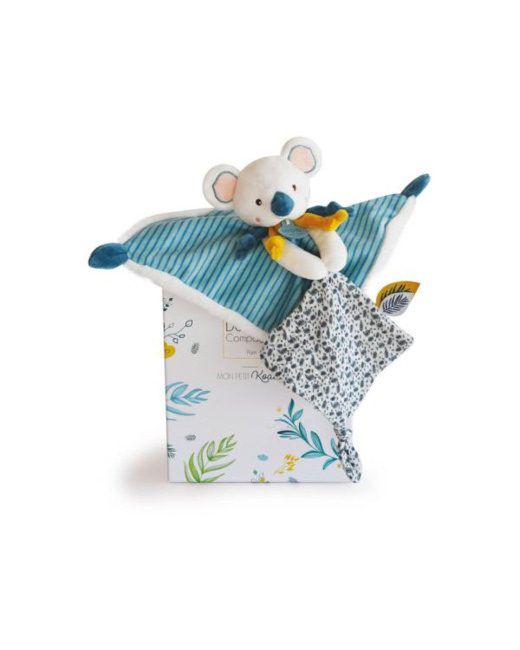 Doudou Yoca le koala - taille 25 cm