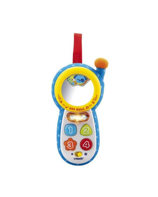 Allo bébé