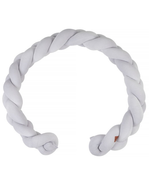 Tresse de lit bébé universelle - VELOURS