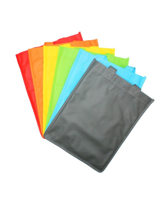 Sacs En Non-Tissé & Fenêtre Pvc