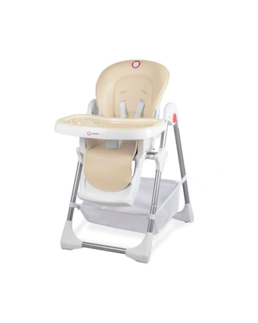 Chaise haute Linn Plus