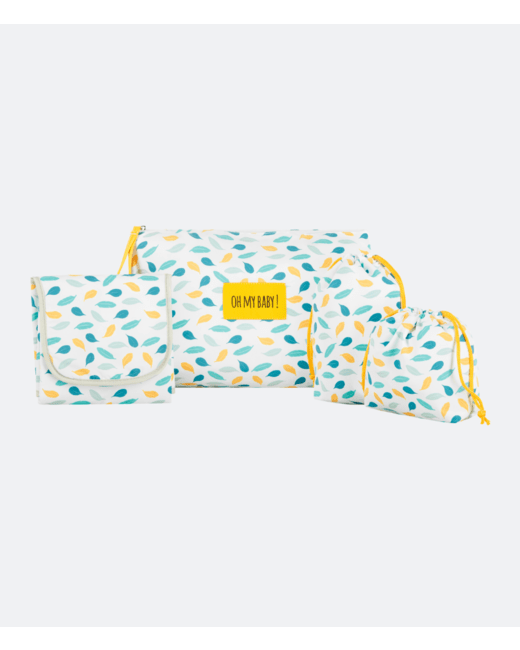 Pochette de voyage & accessoires