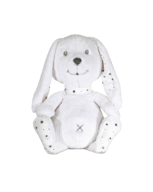 Grande peluche Lapin