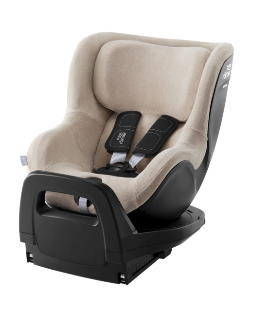 Housse été siège-auto DUALFIX PRO (M) / (M) i-SIZE / 3 / 5Z / iSENSE / SWINGFIX (M) i-SIZE