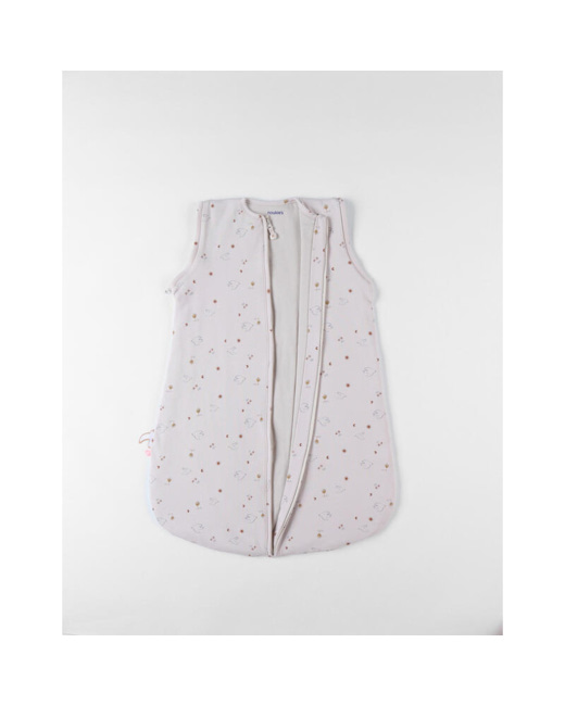 Gigoteuse manches amovibles Colombes du bonheur