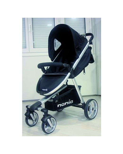 Poussette ferrari online kooga