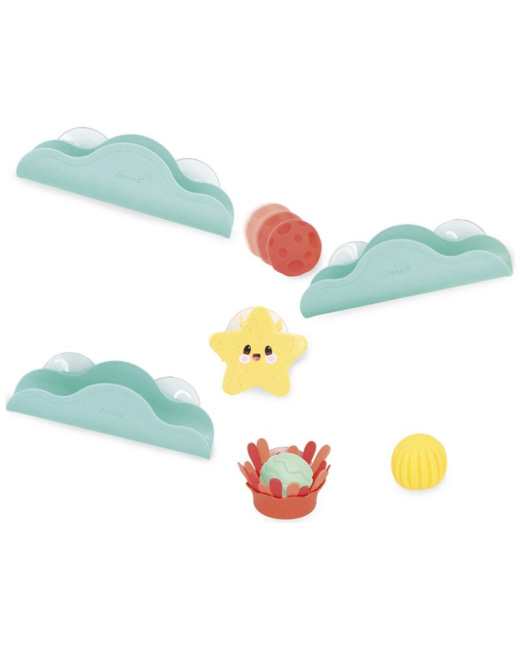 Circuit de bain Marin