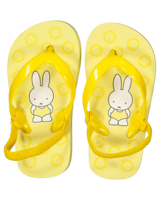 Mules enfant Miffy