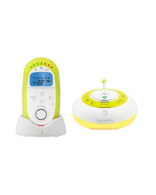 Babyphone Baby Link 250