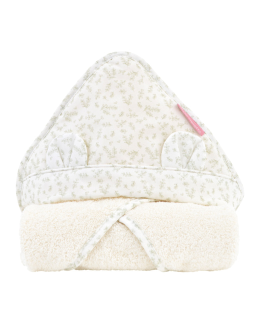 Cape de bain Petit Buis