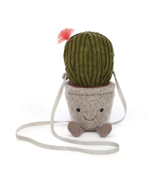 Sac Amuseable Cactus Bag