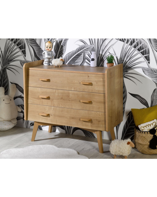 Commode Vintage Icone
