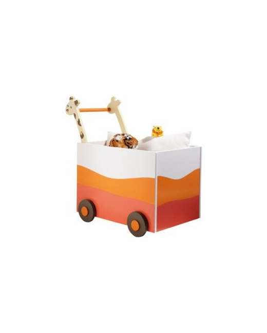 Coffre de rangement 
