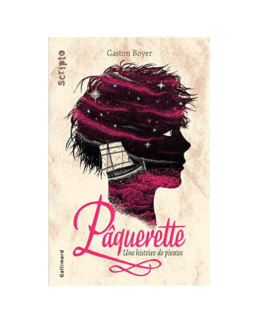 Livre Paquerette