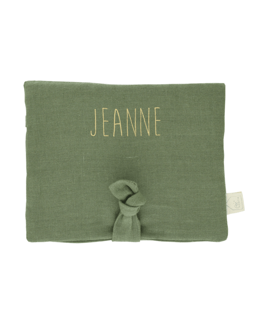 Colette le porte-barrettes