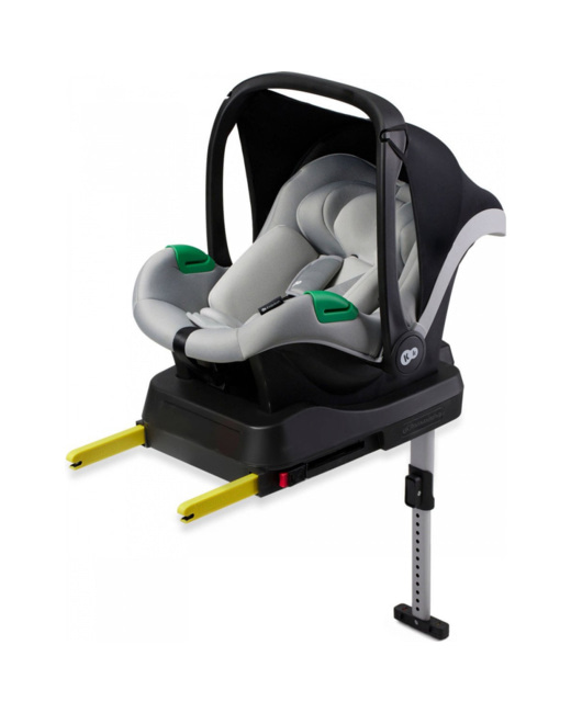 Siège auto mink pro i-size avec base