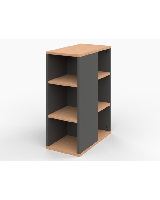 Caisson bureau Milor