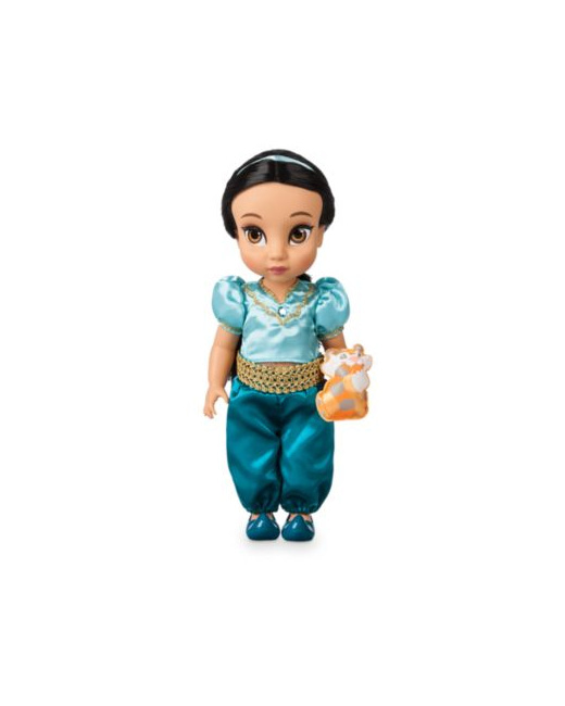 Poupée Jasmine Animator