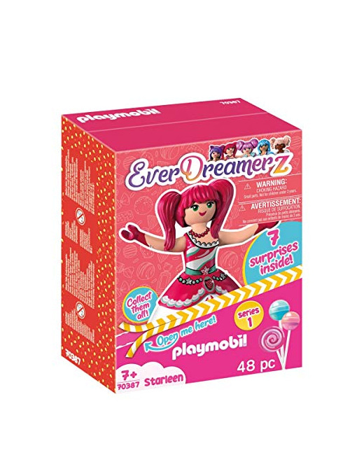 Playmobil Everdreamerz - Starleen