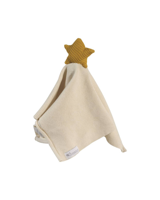 Doudou nuage